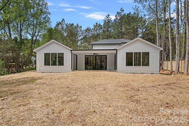 10920 McCoy Road, Huntersville, NC 28078