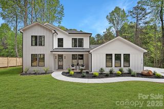 10920 McCoy Road, Huntersville, NC 28078