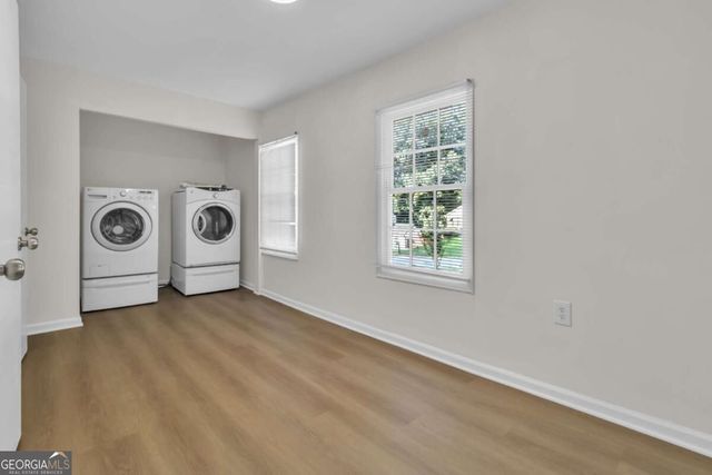 661 Bantry Lane, Stone Mountain, GA 30083