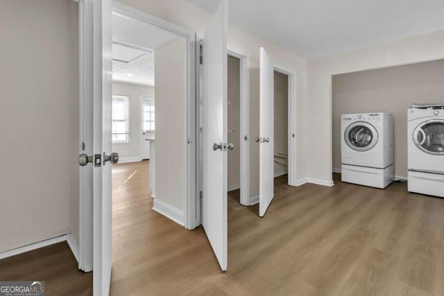 661 Bantry Lane, Stone Mountain, GA 30083