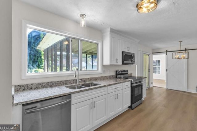 661 Bantry Lane, Stone Mountain, GA 30083