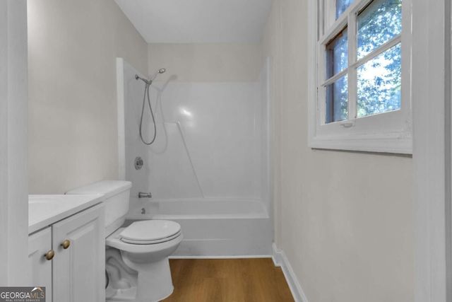 661 Bantry Lane, Stone Mountain, GA 30083