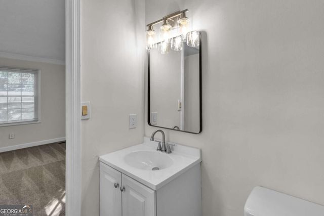 661 Bantry Lane, Stone Mountain, GA 30083