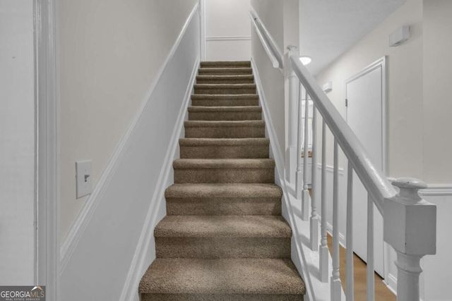 661 Bantry Lane, Stone Mountain, GA 30083