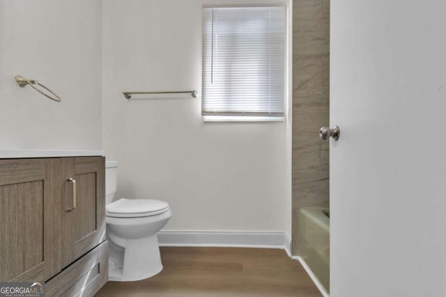 661 Bantry Lane, Stone Mountain, GA 30083