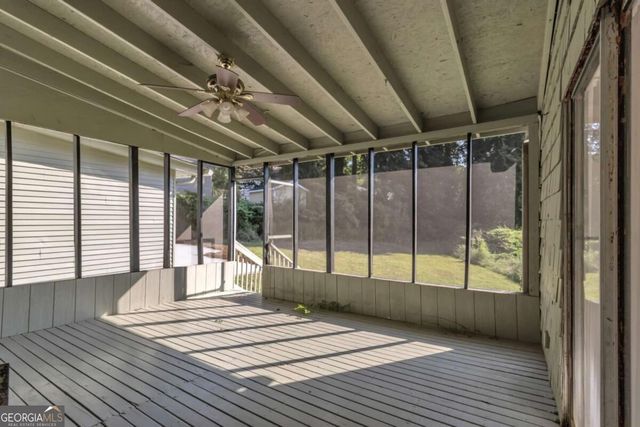 661 Bantry Lane, Stone Mountain, GA 30083