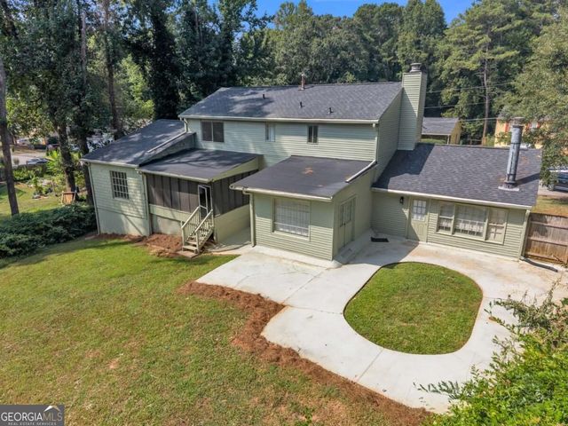 661 Bantry Lane, Stone Mountain, GA 30083