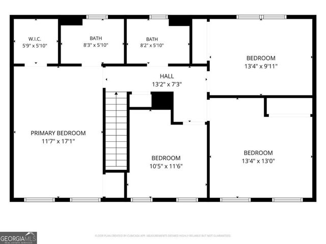 661 Bantry Lane, Stone Mountain, GA 30083
