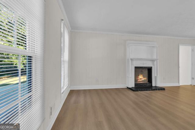 661 Bantry Lane, Stone Mountain, GA 30083