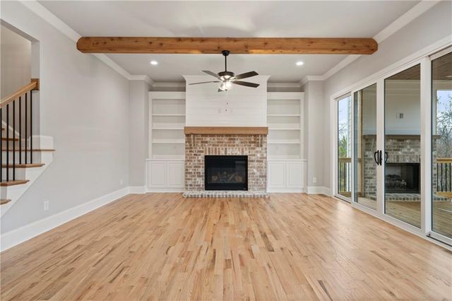 3816 Havenrock Drive, Marietta, GA 30066