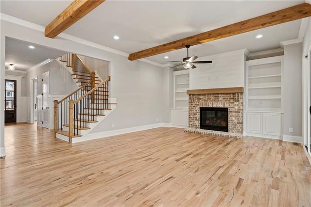 3816 Havenrock Drive, Marietta, GA 30066