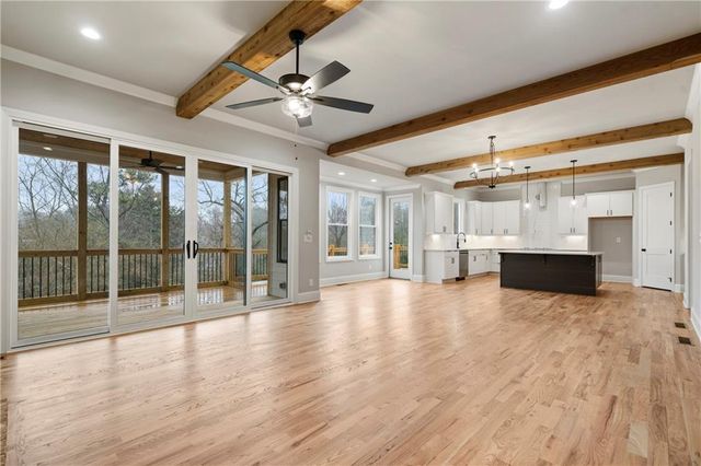 3816 Havenrock Drive, Marietta, GA 30066