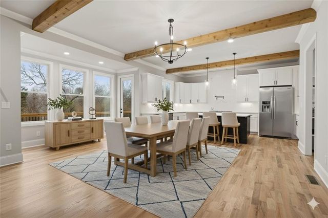 3816 Havenrock Drive, Marietta, GA 30066