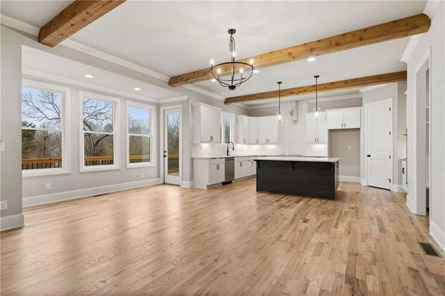 3816 Havenrock Drive, Marietta, GA 30066