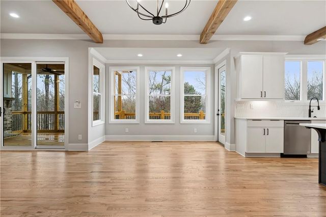 3816 Havenrock Drive, Marietta, GA 30066