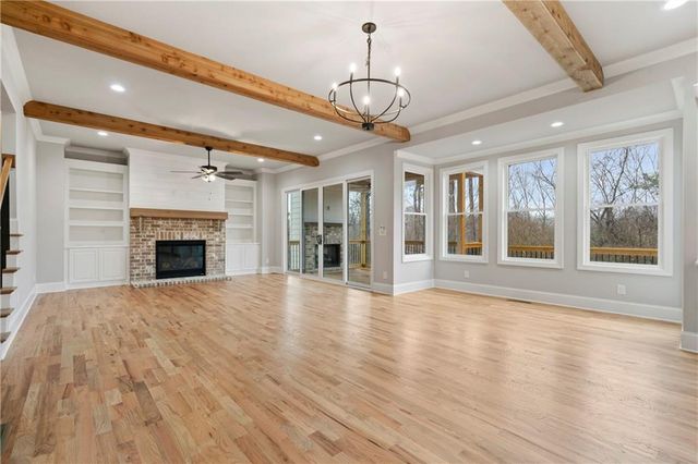 3816 Havenrock Drive, Marietta, GA 30066