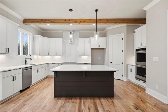 3816 Havenrock Drive, Marietta, GA 30066