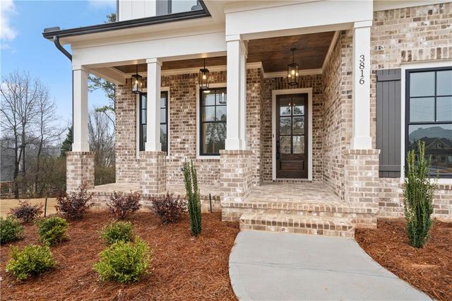 3816 Havenrock Drive, Marietta, GA 30066