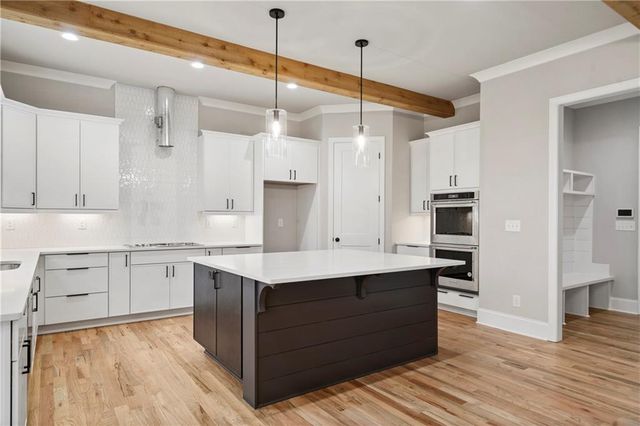 3816 Havenrock Drive, Marietta, GA 30066