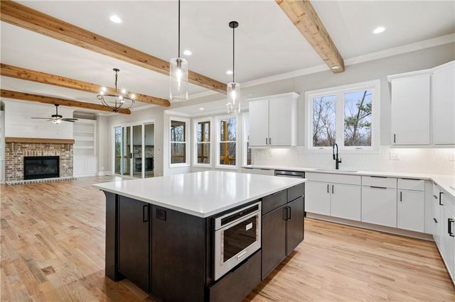 3816 Havenrock Drive, Marietta, GA 30066