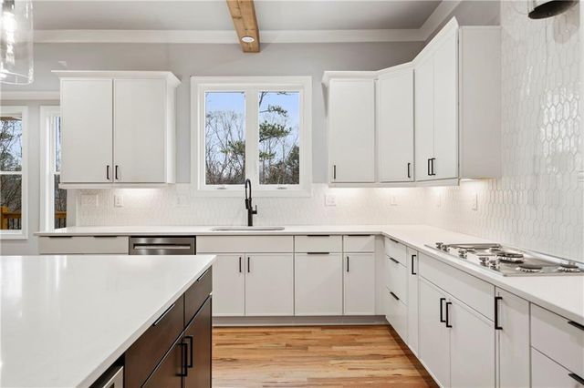 3816 Havenrock Drive, Marietta, GA 30066