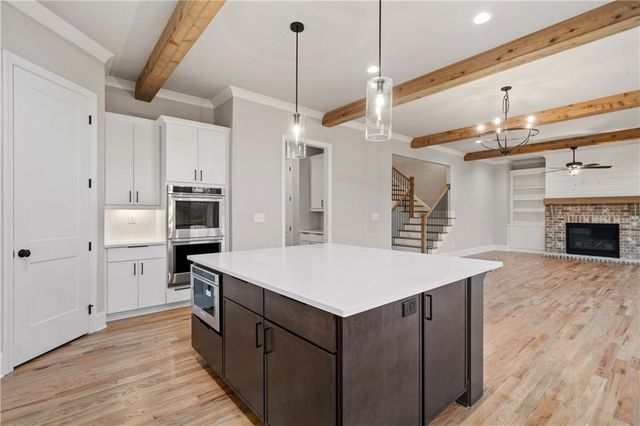 3816 Havenrock Drive, Marietta, GA 30066