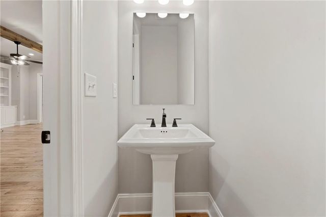 3816 Havenrock Drive, Marietta, GA 30066