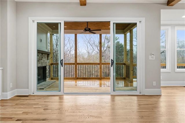 3816 Havenrock Drive, Marietta, GA 30066