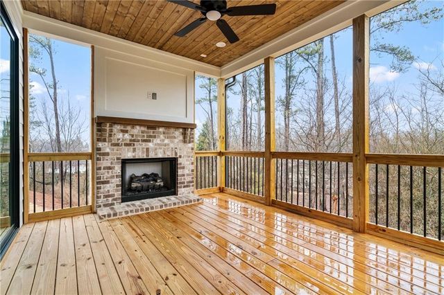 3816 Havenrock Drive, Marietta, GA 30066