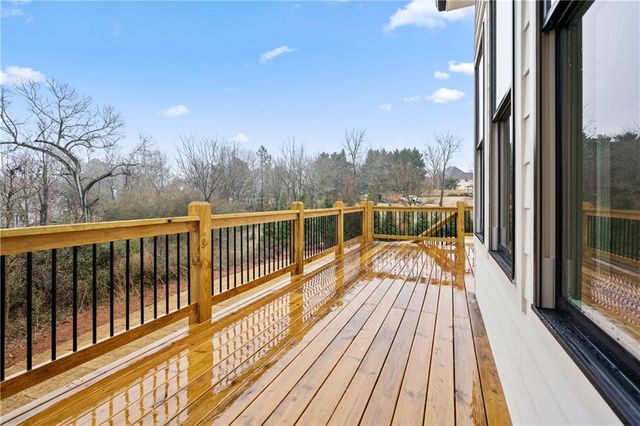 3816 Havenrock Drive, Marietta, GA 30066