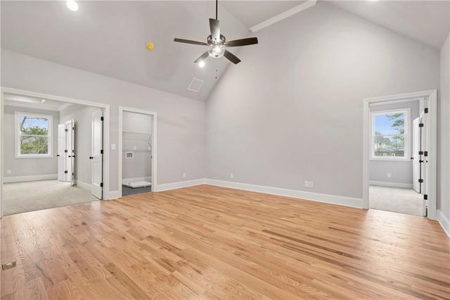 3816 Havenrock Drive, Marietta, GA 30066