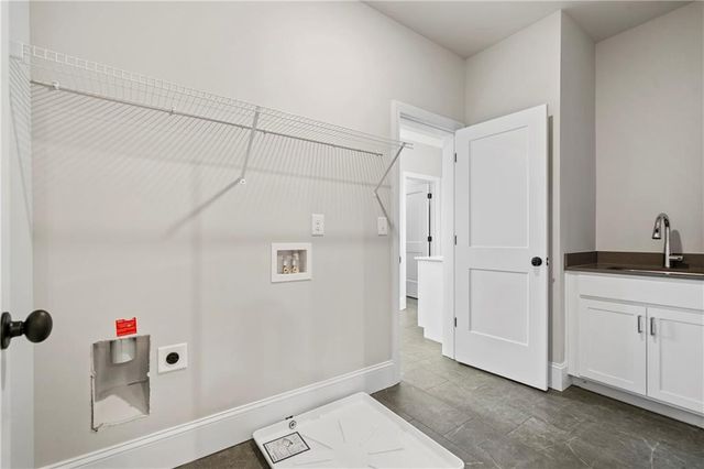 3816 Havenrock Drive, Marietta, GA 30066