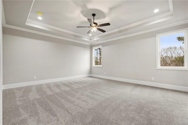 3816 Havenrock Drive, Marietta, GA 30066