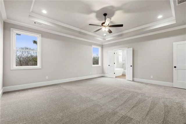 3816 Havenrock Drive, Marietta, GA 30066