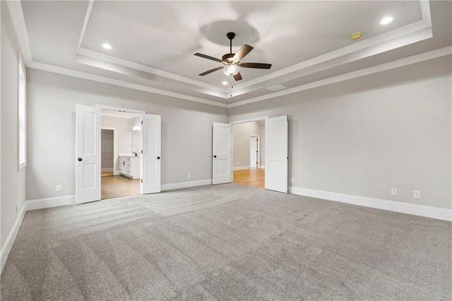 3816 Havenrock Drive, Marietta, GA 30066