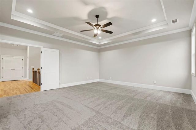 3816 Havenrock Drive, Marietta, GA 30066