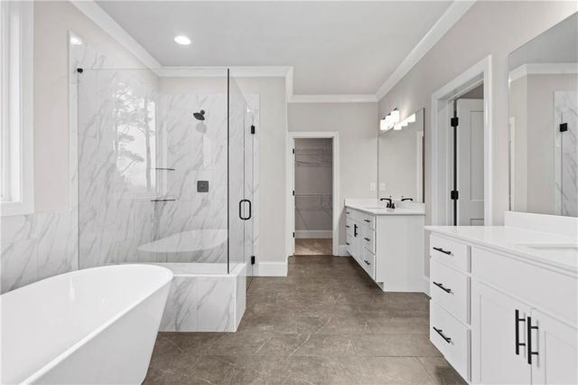 3816 Havenrock Drive, Marietta, GA 30066