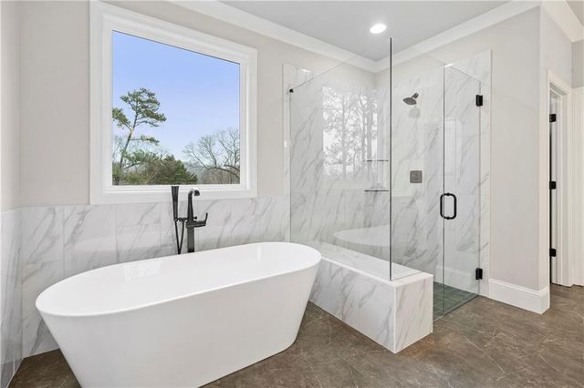 3816 Havenrock Drive, Marietta, GA 30066