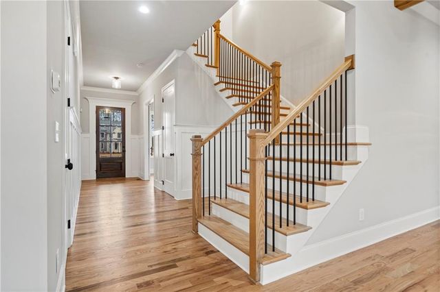 3816 Havenrock Drive, Marietta, GA 30066