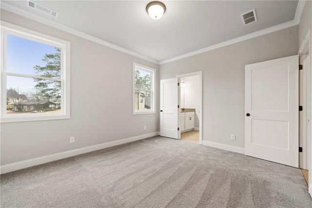 3816 Havenrock Drive, Marietta, GA 30066