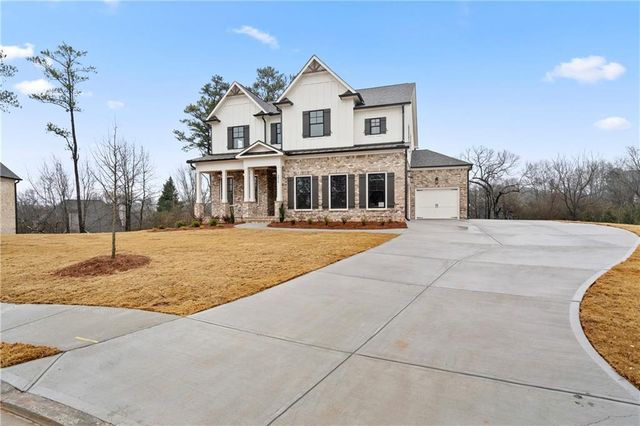 3816 Havenrock Drive, Marietta, GA 30066
