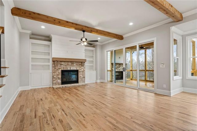 3816 Havenrock Drive, Marietta, GA 30066