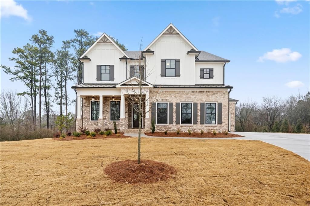 3816 Havenrock Drive, Marietta, GA 30066