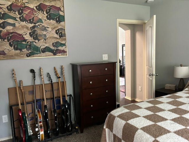 4113 Whispering Creek Drive, College Station, TX 77845