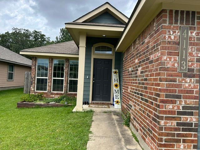 4113 Whispering Creek Drive, College Station, TX 77845