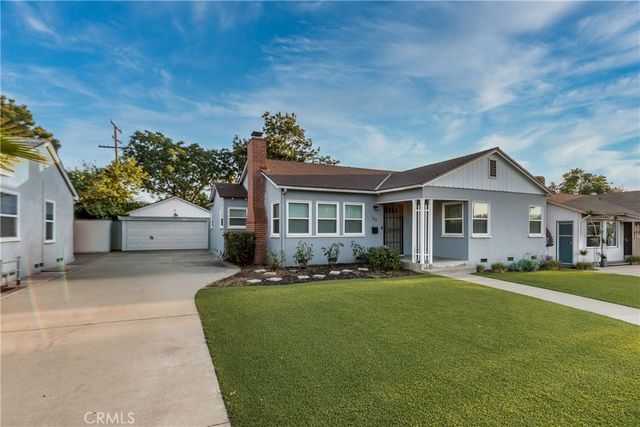 464 W Columbia Avenue, Pomona, CA 91768