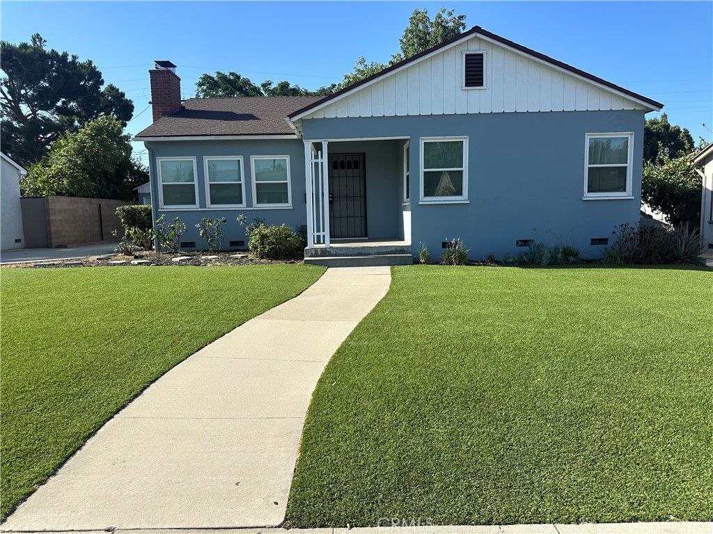464 W Columbia Avenue, Pomona, CA 91768