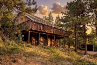 32187 Sylvan Road, Golden, CO 80403