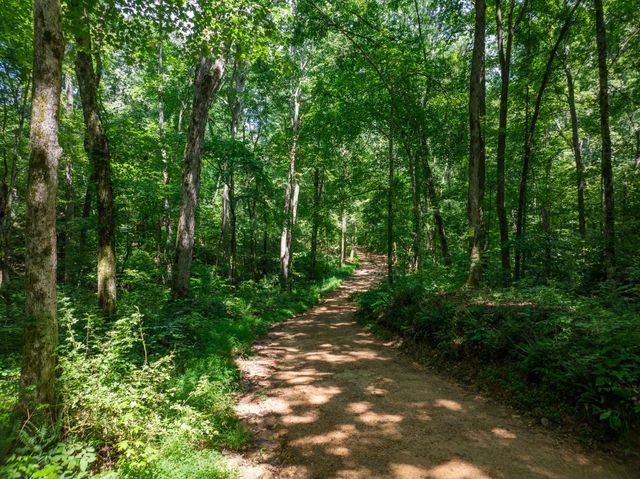 0 Barren Fork Bridge Rd, Bon Aqua, TN 37025