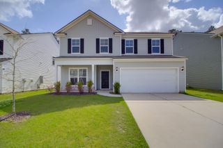 228 Hayworth Road, Summerville, SC 29486